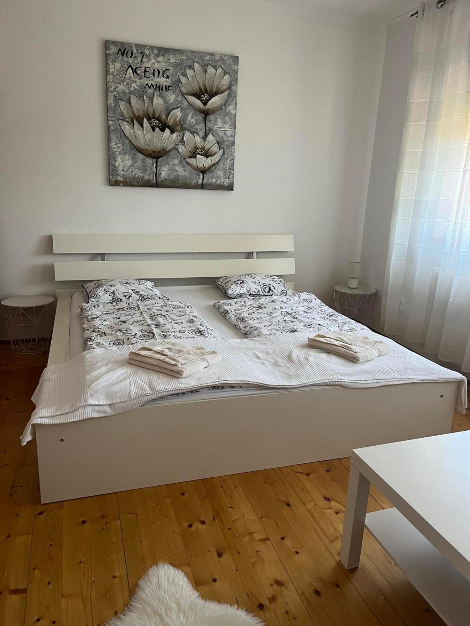 Rege Apartman 2 Alsóörs Exterior foto
